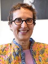 Rebecka Hess, Professor, Internal Medicine