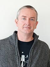 Christopher A. Hunter