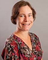 Amy Johnson