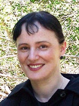 Anna Kashina