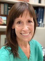 Mary E. Lassaline