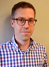 Christopher Lenger