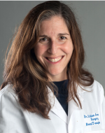 Lillian Aronson, Director, Advanced Urinary Care