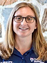 Alicia E. Long