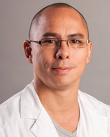 Wilfried Mai, Professor of Radiology