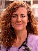 Deborah C. Mandell, emergency service head