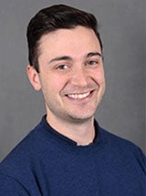 Timothy J. Manzi