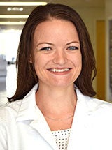 Anna M. Massie