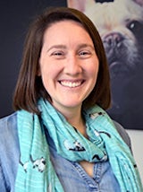 Megan E. McClosky