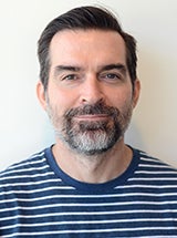Michael Povelones