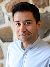 Eduardo Rico