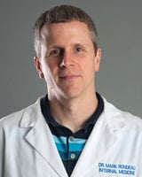Mark P. Rondeau