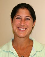 Nicole M. Scherrer
