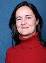 Olga Seco