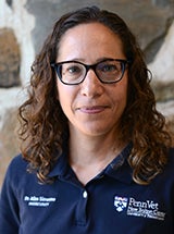 Aliza Simeone