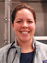 Kimberly A. Slensky