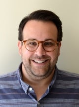 Stephen Cole
