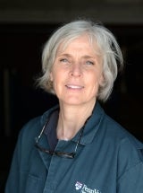 Tamara Dobbie