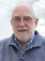 John H Wolfe