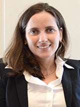 Elizabeth Woodward