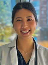 Ester Yang