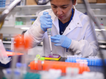 Pure Lab Testing