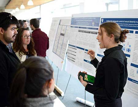 Student Research Day