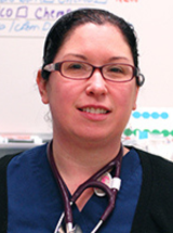 Emily Savino