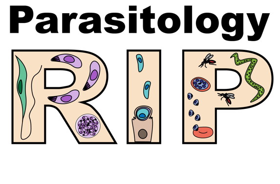 Parasitology RIP
