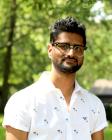 Ankit Jaiswal