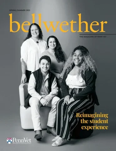 Bellwether 99