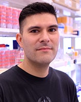Dr. M. Andres Blanco