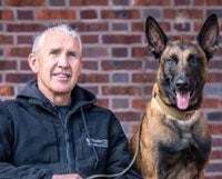 Bob Dougherty and Tango