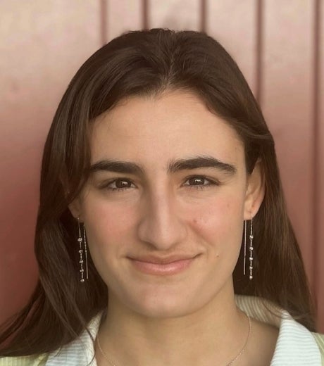 Clara Malekshahi