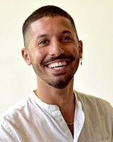Dillon Didehvar