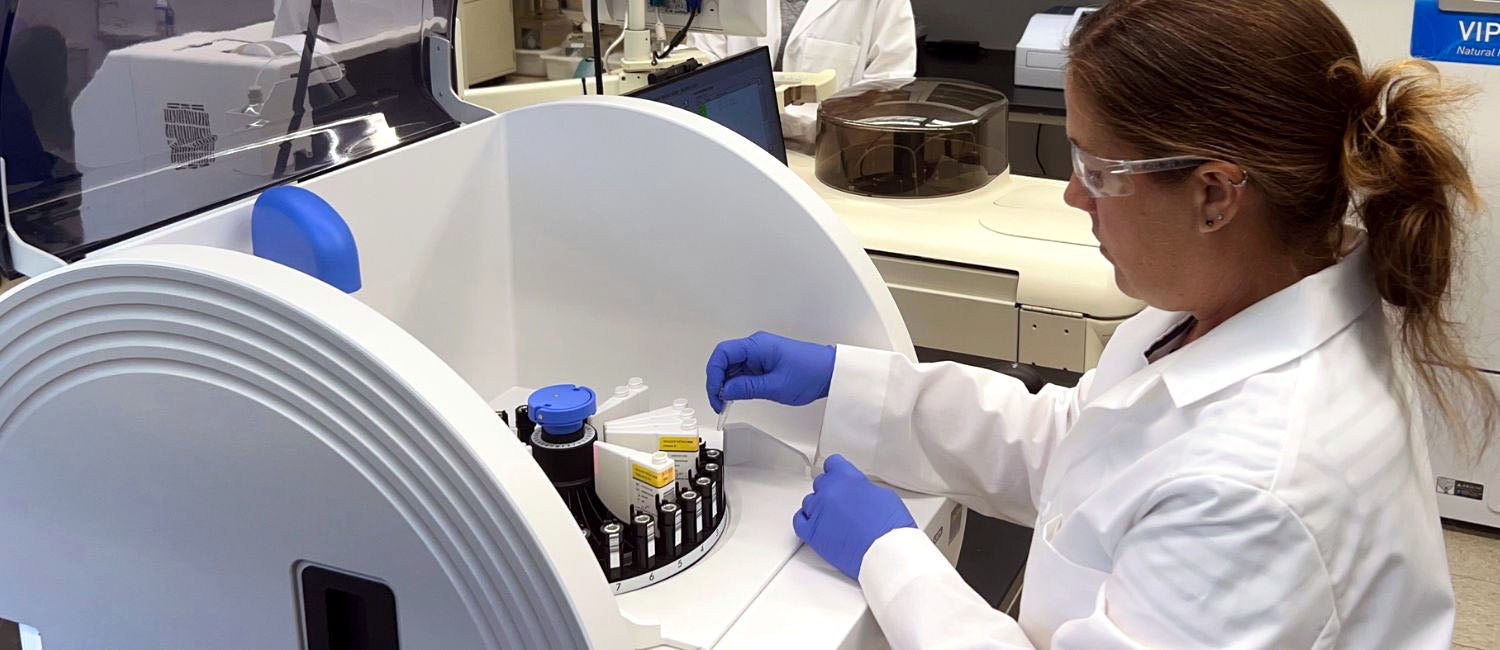 endocrine assay