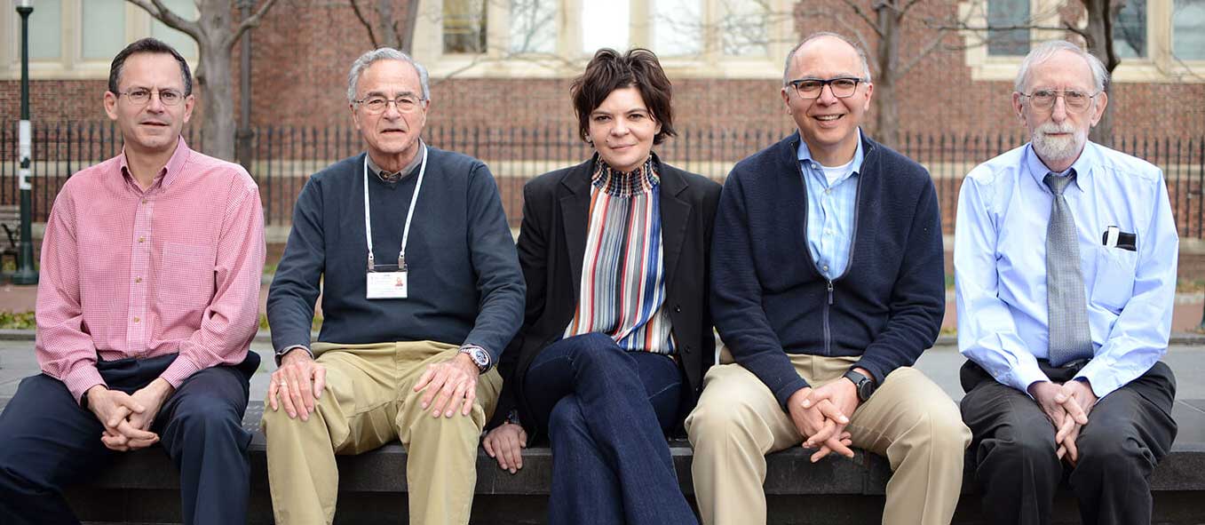 CSAM faculty