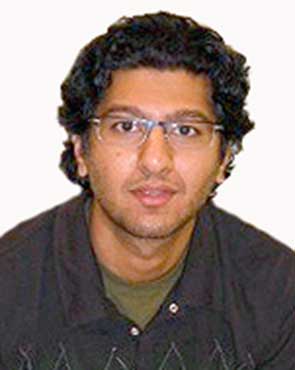 Faez Siddiqi