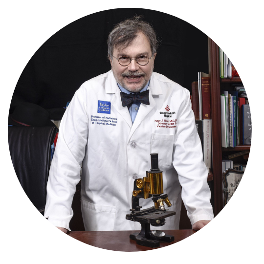 Peter Jay Hotez