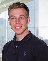Joshua Rhoades
