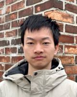 Lang Jiang