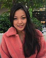 Melissa Kim