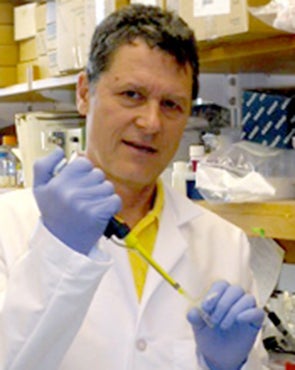 Michael Parente