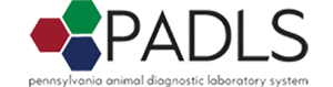 PADLS logo