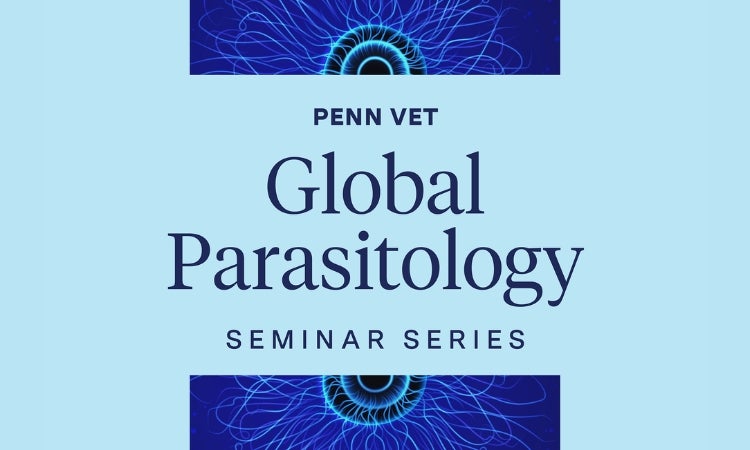 Global parasitology image