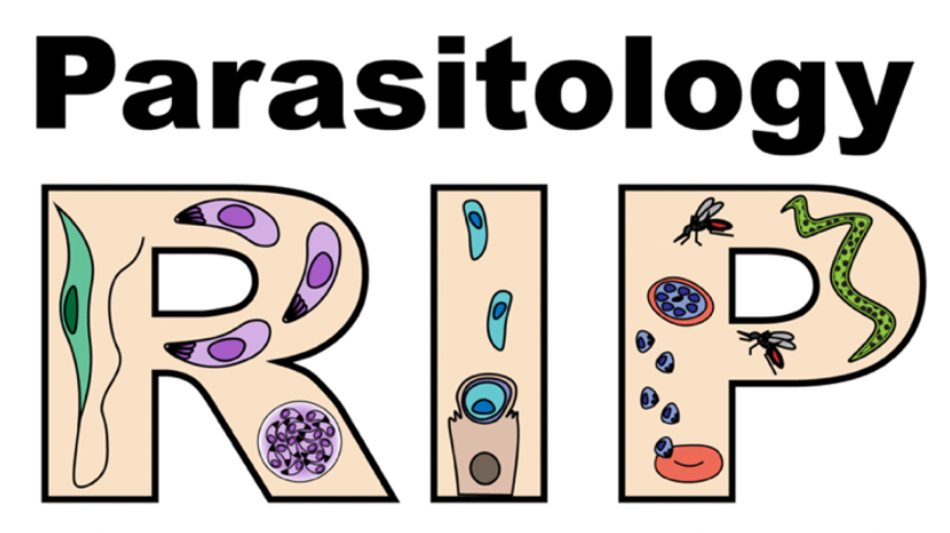 Parasitology RIP