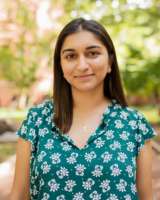 rhea bakshi