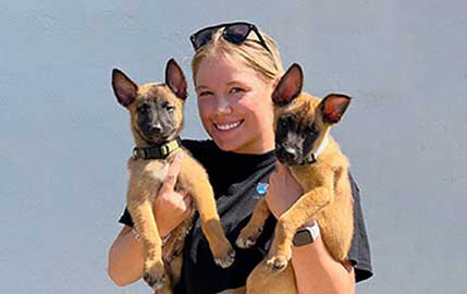 Sara Gally