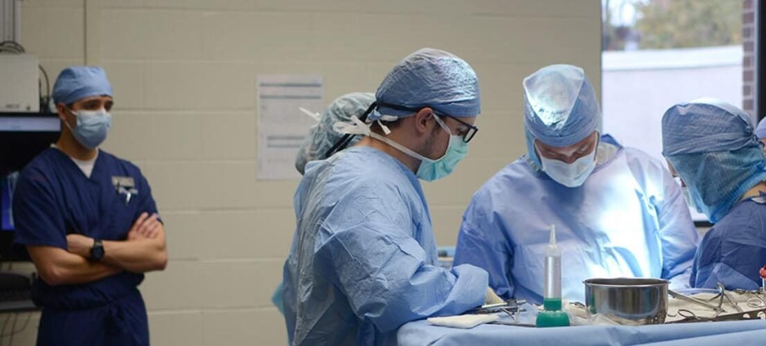 Surgery