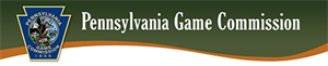 Pennsylvania Game Commission logo
